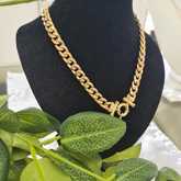 Necklace - Tanzanites and Diamonds of Hermanus - Xplorio™ Hermanus