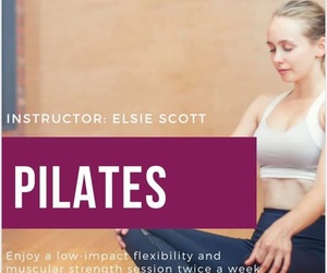 Pilates