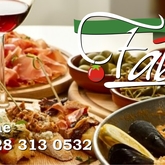 Italian? It's dining with style! - Fabio's Ristorante - Xplorio™ Hermanus