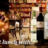 The weather is turning minestrone - Dal-Italia Delicatessen - Xplorio™ Hermanus