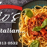 Simply Italian - Fabio's Ristorante - Xplorio™ Hermanus