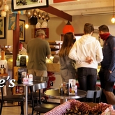 When there's this much to choose from... - Dal-Italia Delicatessen - Xplorio™ Hermanus