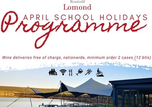 April School Holidays Programme