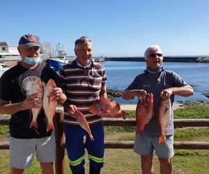 April Monthly Competition