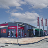 Outside View - Gansbaai Build it Plus - Xplorio™ Gansbaai