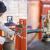 Gas Refilling - Gansbaai Build it Plus - Xplorio™ Gansbaai 