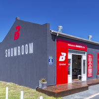 Showroom - Gansbaai Build it Plus -  Xplorio™ Gansbaai