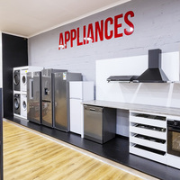 Appliances - Gansbaai Build it Plus -  Xplorio™ Gansbaai