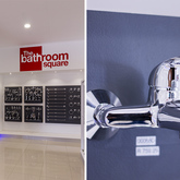 Bathroom - Gansbaai Build it Plus -  Xplorio™ Gansbaai