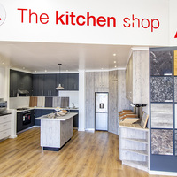 Kitchen Shop - Gansbaai Build it Plus -  Xplorio™ Gansbaai
