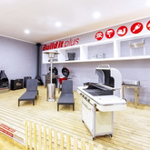 Outdoor Section - Gansbaai Build it Plus -  Xplorio™ Gansbaai