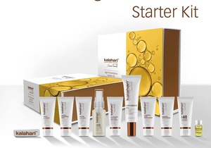 Age Preventative Starter Kit