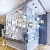 Lighting Options - Gansbaai Build it Plus -  Xplorio™ Gansbaai