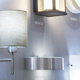 Light Shades - Gansbaai Build it Plus -  Xplorio™ Gansbaai