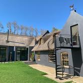 Old Farmhouse in Elgin - Schoonraad Architects - Xplorio™ Kleinmond