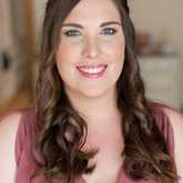 Lizmari & Dandus Wedding (Hair, Makeup and a few Photos) - Monette's Bridal Studio - Xplorio™ Kleinmond