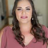 Lizmari & Dandus Wedding (Hair, Makeup and a few Photos) - Monette's Bridal Studio - Xplorio™ Kleinmond