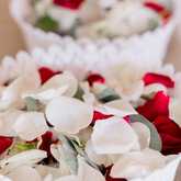 Lizmari & Dandus Wedding (Hair, Makeup and a few Photos) - Monette's Bridal Studio - Xplorio™ Kleinmond