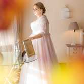 Lizmari & Dandus Wedding (Hair, Makeup and a few Photos) - Monette's Bridal Studio - Xplorio™ Kleinmond