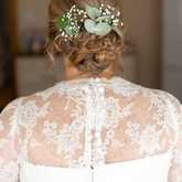 Lizmari & Dandus Wedding (Hair, Makeup and a few Photos) - Monette's Bridal Studio - Xplorio™ Kleinmond