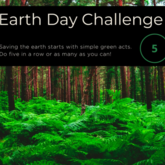 We Support Green - Paintsmiths Bredasdorp - Xplorio™ Bredasdorp