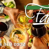 Make it Italian - Fabio's Ristorante - Xplorio™ Hermanus