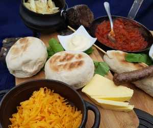 Vars Roosterkoeke (23 + 24 April 2021)