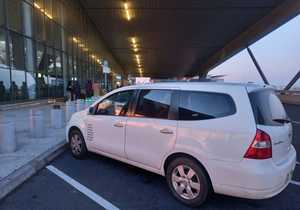 Airport Transfers