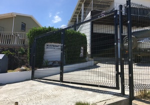 Fence & Gate Installation