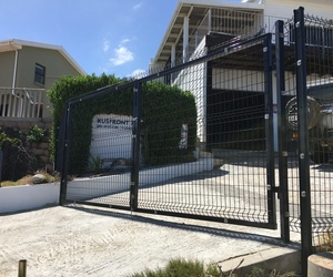 Fence & Gate Installation