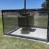 Fence - The Beach House Hub - Xplorio™ Gansbaai