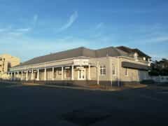 Thank You Riaan Jooste!