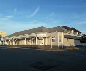 Thank You Riaan Jooste!