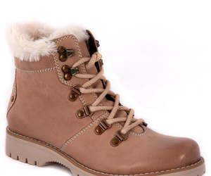 Ankle Winter Boots from Hush Puppies