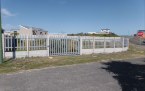 582 m² Residential Vacant Land For Sale in Gansbaai - R380,000