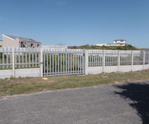 582 m² Residential Vacant Land For Sale in Gansbaai - R380,000