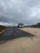 No more doughnuts for Monty