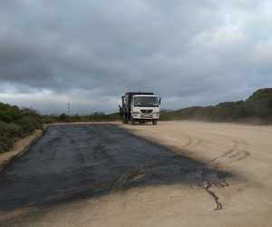 No more doughnuts for Monty