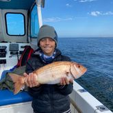 26 April 2021 Boat Angling Trip - Awesome Charters - Xplorio™ Agulhas/Struisbaai