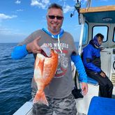26 April 2021 Boat Angling Trip - Awesome Charters - Xplorio™ Agulhas/Struisbaai