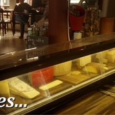 A rare glimpse behind the scenes - Dal-Italia Delicatessen - Xplorio™ Hermanus