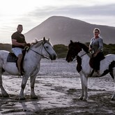 Beach Horse Riding - Horse Riding Gansbaai - Xplorio™ Gansbaai