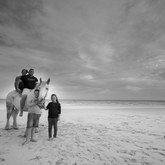 Beach Horse Riding - Horse Riding Gansbaai - Xplorio™ Gansbaai