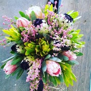 Proteas for Mother's Day