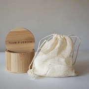 NEW Reusable Bamboo Pads