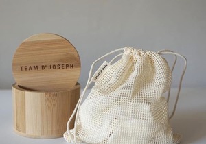 NEW Reusable Bamboo Pads