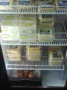 NEW at Synergy Market