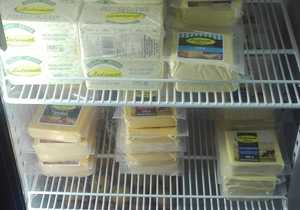 NEW at Synergy Market