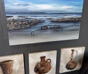 Beautiful Art by the Fab Five