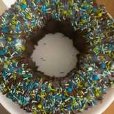 Ring Cake - Cake Delights - Xplorio™ Bredasdorp
